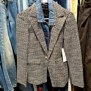 Blue Revival Helen Bazer